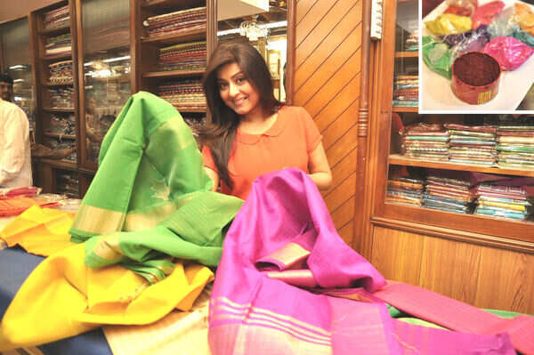 Gargee Roychowdhury Pictures