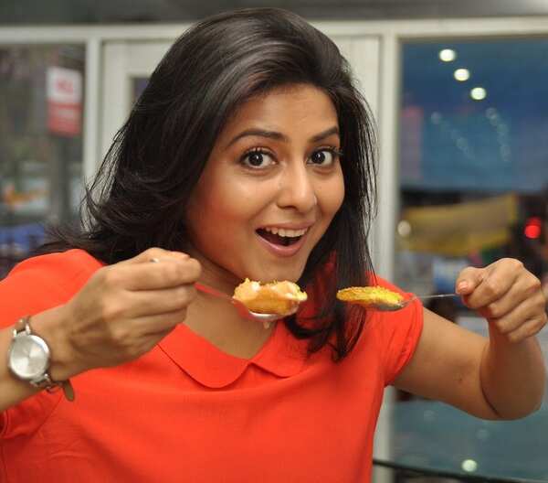 Gargee Roychowdhury Photos