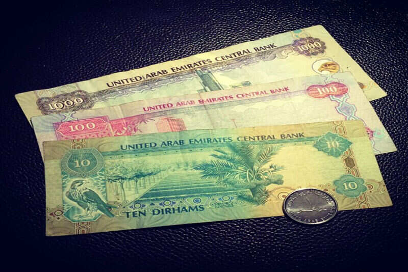 Dirham