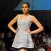 Article image for: LFW '09: <i class="tbold">Aslam Khan</i>