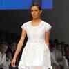 Article image for: LFW '09: <i class="tbold">Aslam Khan</i>