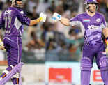 CL T20 '14: Hobart end Northern Knights winning streak