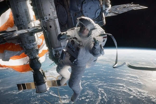 Sandra Bullock