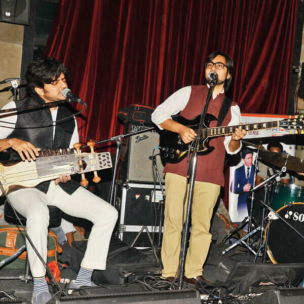 Yusuf Khan
