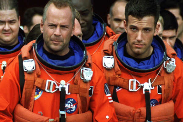 Bruce Willis