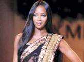 Naomi Campbell