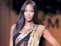 Naomi Campbell