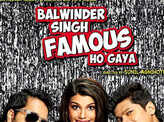 Balwinder Singh Famous Ho Gaya