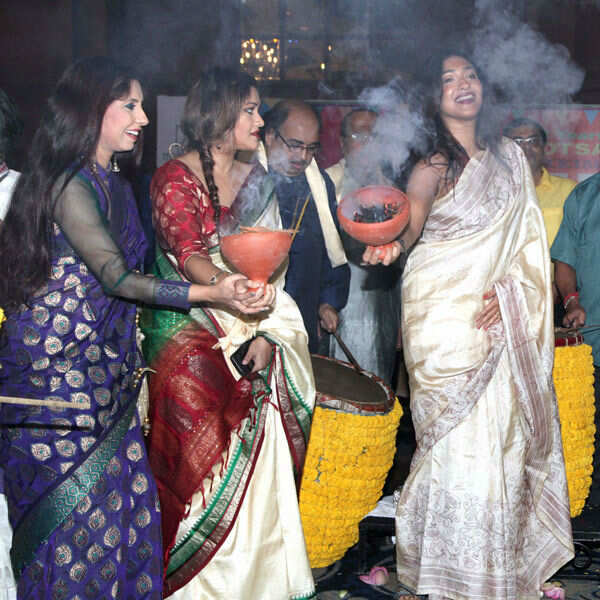 Chaiti Ghosal