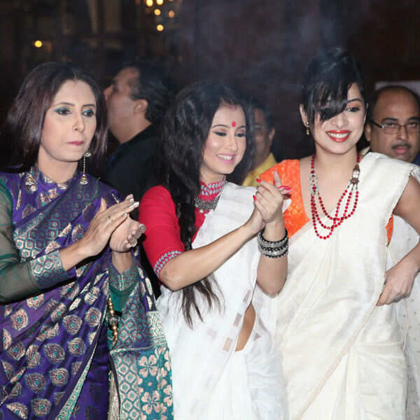 Chaiti Ghosal