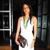 Article image for: LFW: Glamour off the ramp