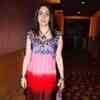 Article image for: LFW: Glamour off the ramp