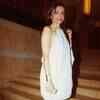 Article image for: LFW: Glamour off the ramp