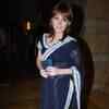 Article image for: LFW: Glamour off the ramp