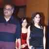 Article image for: LFW: Glamour off the ramp