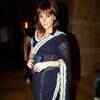 Article image for: LFW: Glamour off the ramp