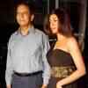 Article image for: LFW: Glamour off the ramp