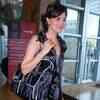 Article image for: LFW: Glamour off the ramp