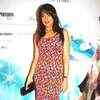 Article image for: LFW: Glamour off the ramp