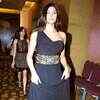 Article image for: LFW: Glamour off the ramp