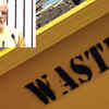 Article image for: PM Modi says, focus on waste product management
