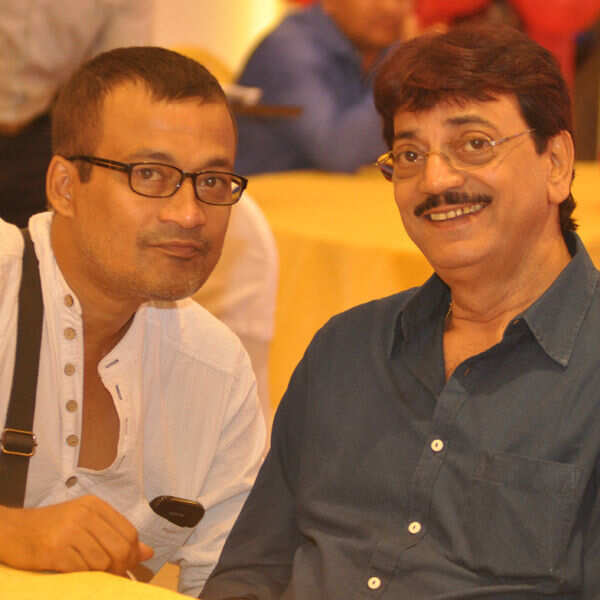 Shantilal Mukherjee