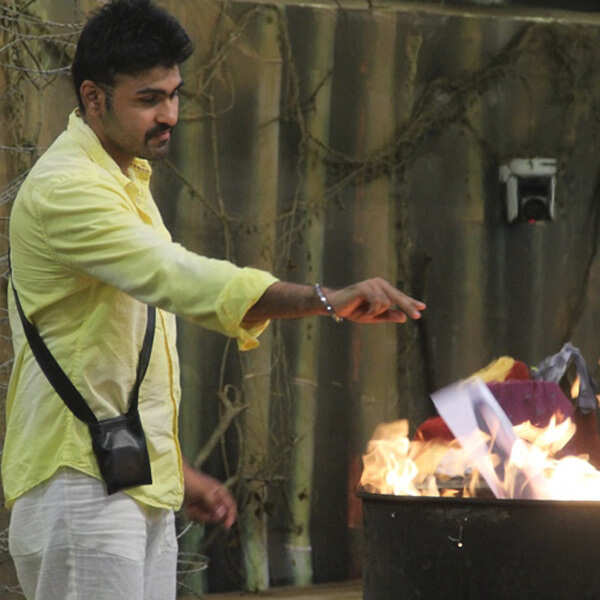 Arya Babbar