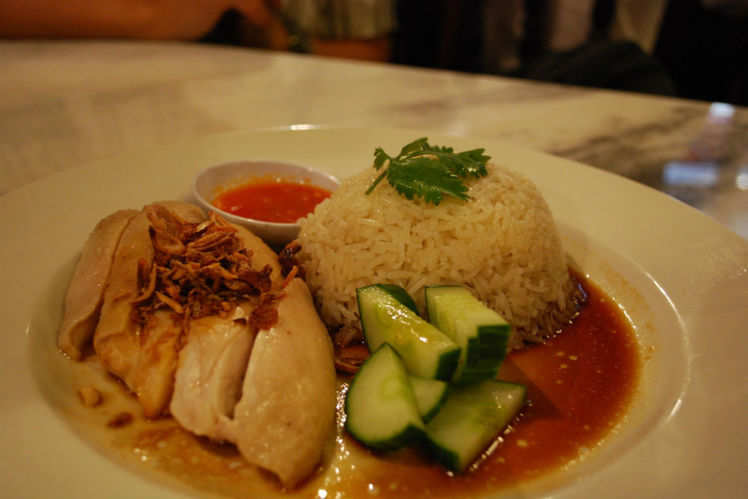 Best nasi kandar in Penang I Happytrips.com | Times of India Travel