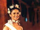 Miss India: Glimpses of past