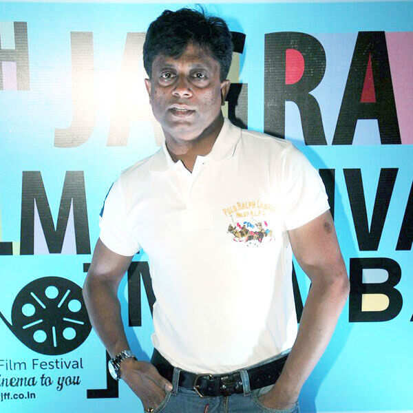 Anand Kumar
