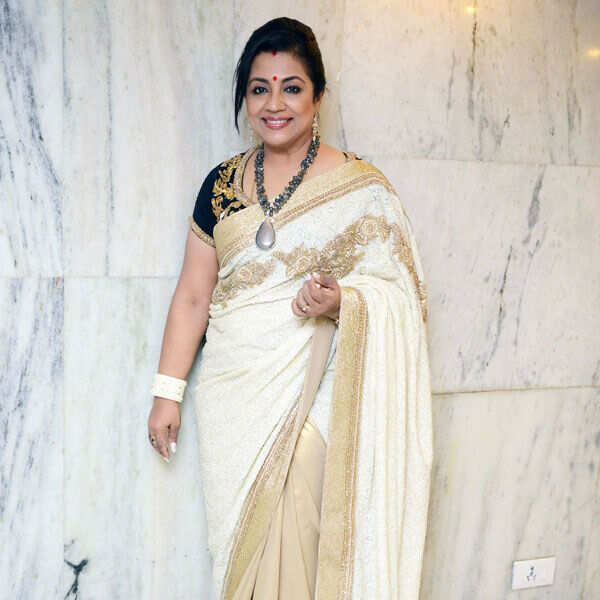 Poornima Bhagyaraj