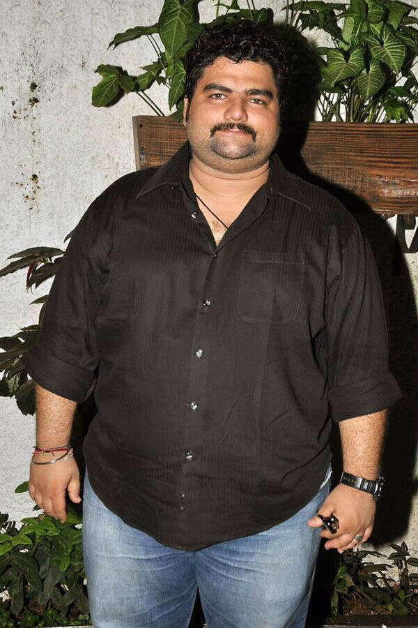 Kavin Dave Images