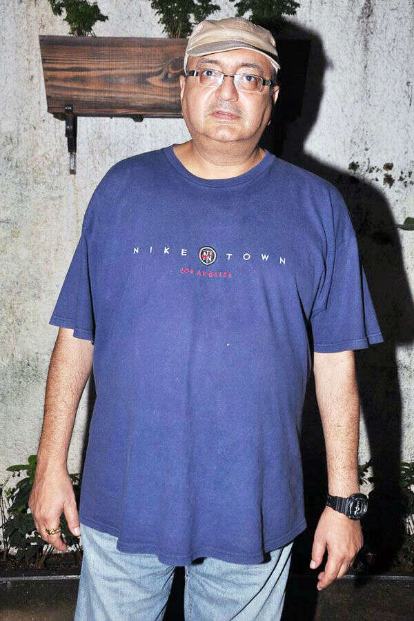 Vivek Vaswani
