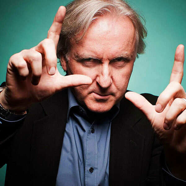 James Cameron