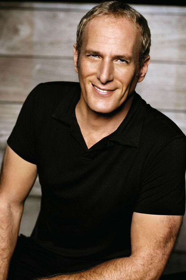 Michael Bolton Pictures