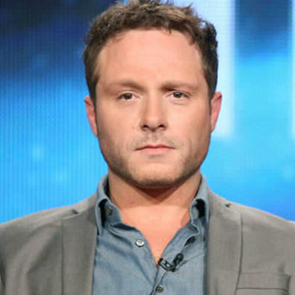 Nic Pizzolatto Photos