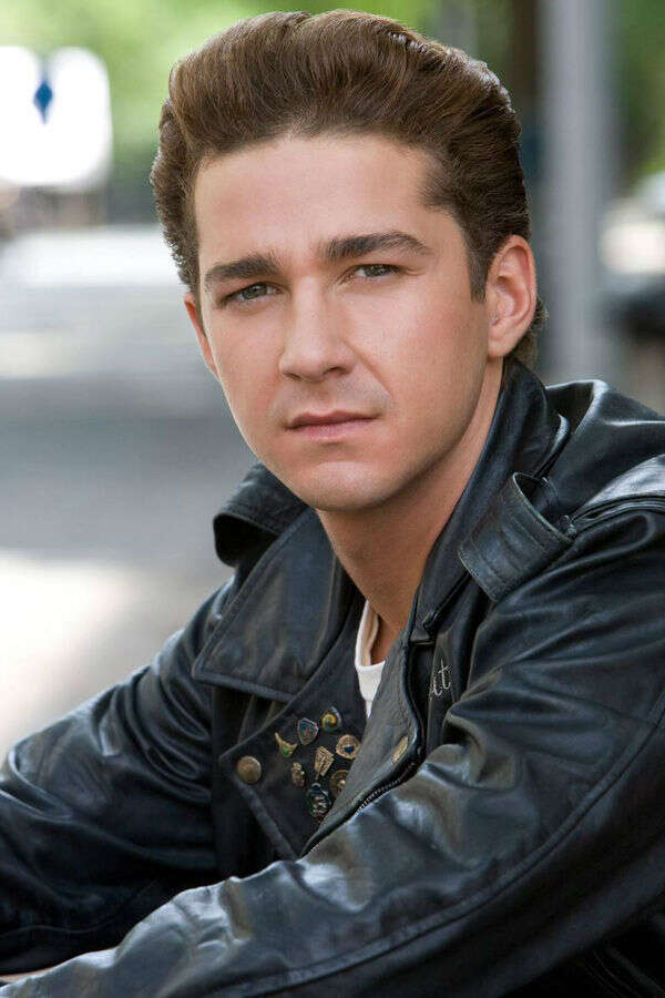 Shia LaBeouf Photos