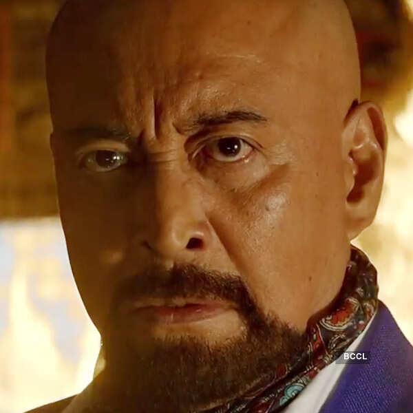 Danny Denzongpa