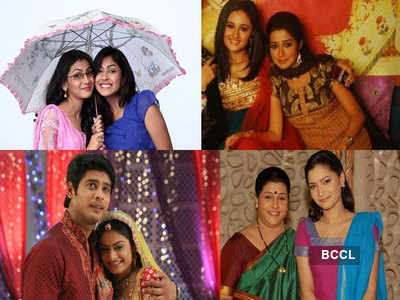 Funny things that define Indian daily soaps | The Times of India