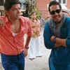 Article image for: Mika, Shaan excited about their <i class="tbold">acting debut</i>
