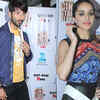 Article image for: Cine Stars Ki <i class="tbold">khoj</i>: Shahid, Shraddha Kapoor light up small screen