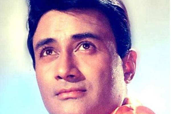 Dev Anand