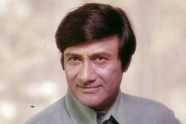 Nasir Hussain Photos