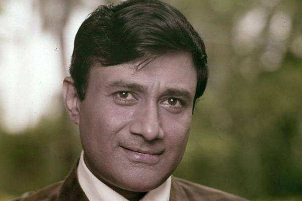 Dev Anand
