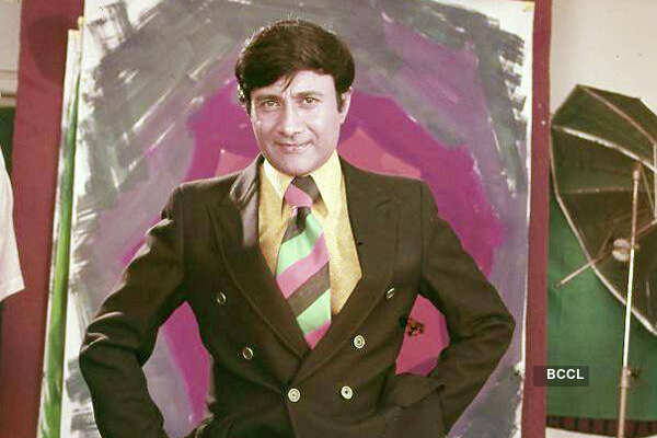 Dev Anand