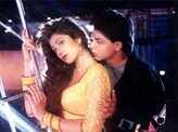 Baazigar
