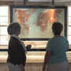 Article image for: <i class="tbold">Tina Turner</i>'s schoolhouse turned into museum