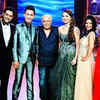 Article image for: Mahesh Bhatt's B'wood ticket for 'Cine Stars Ki <i class="tbold">khoj</i>' winners