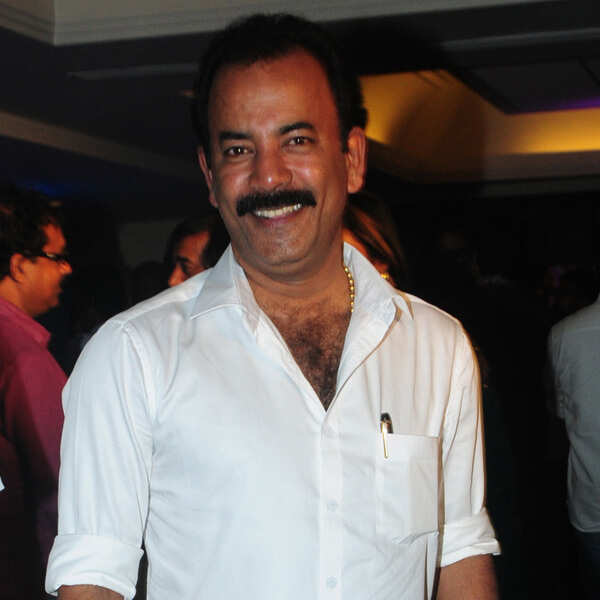 Major Ravi