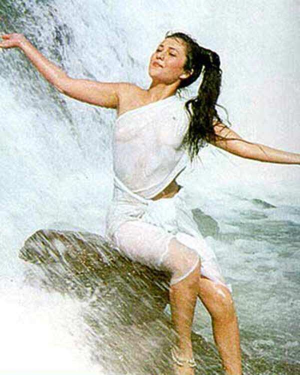 mandakini